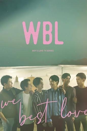 Poster of We Best Love