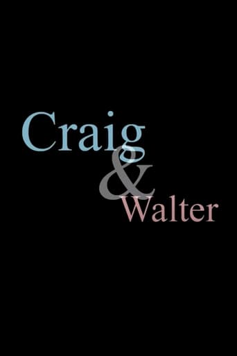 Poster of Craig & Walter