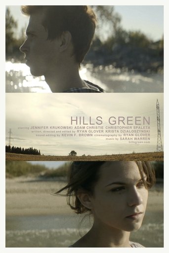 Poster of Hills Green