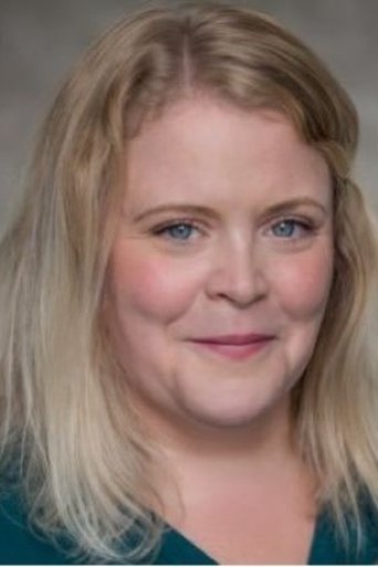 Portrait of Laura Lindsay