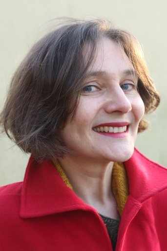 Portrait of Reinhilde Van Driel