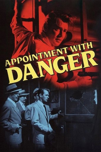 Poster of Appointment with Danger