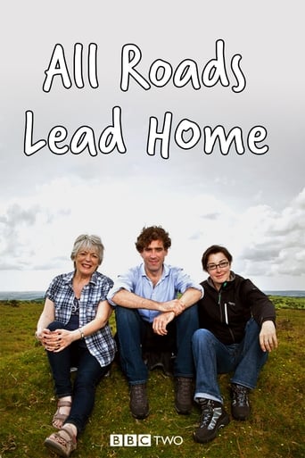 Portrait for All Roads Lead Home - Season 1