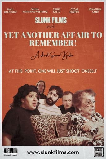 Poster of Yet Another Affair to Remember!