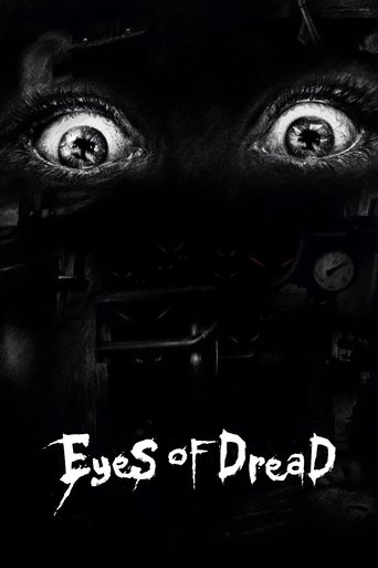 Poster of Eyes of Dread