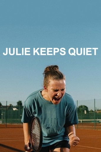 Poster of Julie Keeps Quiet