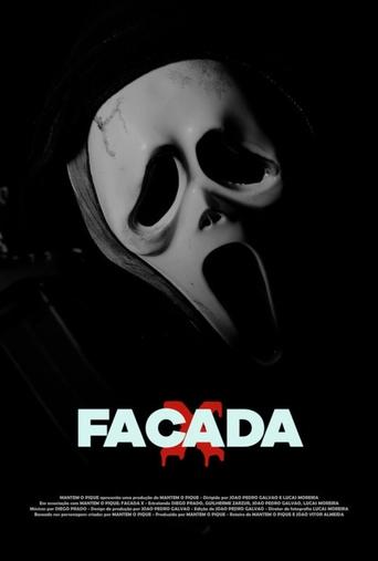 Poster of Facada X