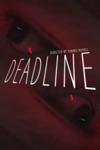 Poster of DEADLINE