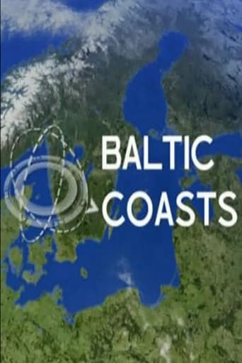 Poster of Baltic Coasts