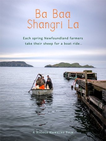 Poster of Ba Baa Shangri La