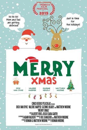 Poster of Merry Xmas