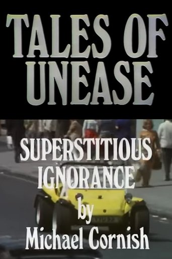 Poster of Superstitious Ignorance
