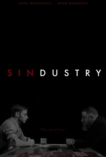 Poster of Sindustry