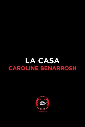 Poster of Casa