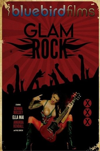 Poster of Glam Rock
