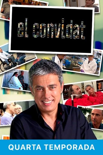 Portrait for El Convidat - Season 4