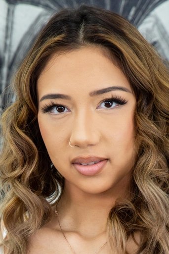Portrait of Kimora Quin