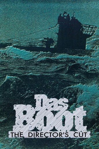 Poster of Das Boot