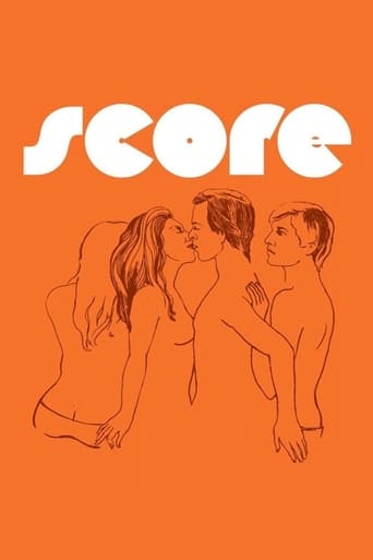 Poster of Score