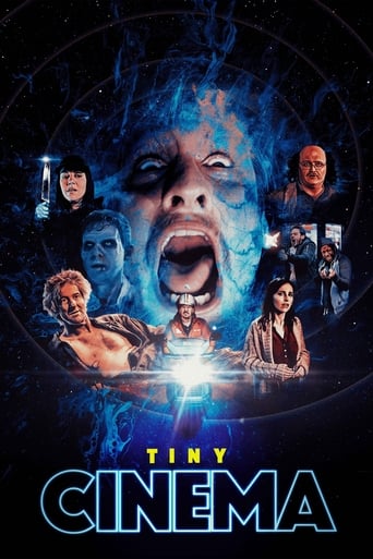 Poster of Tiny Cinema