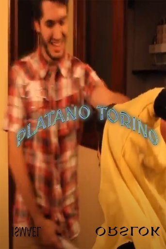 Poster of TORINO BANANA