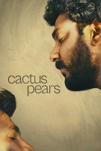 Poster of Cactus Pears