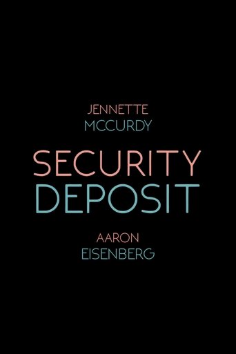 Poster of Security Deposit