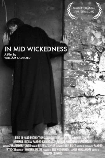 Poster of In Mid Wickedness