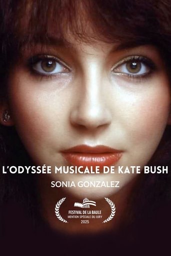 Poster of L’odyssée musicale de Kate Bush