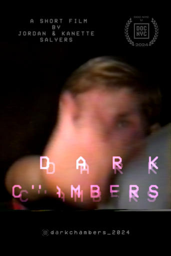 Poster of Dark Chambers