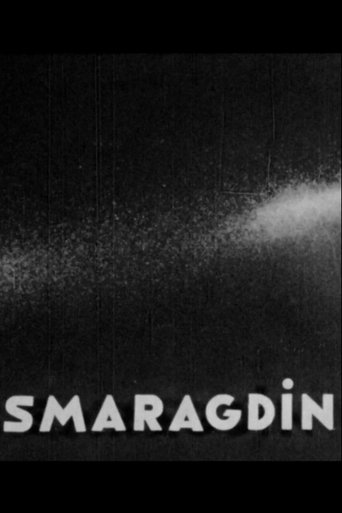 Poster of Smaragdin