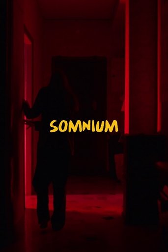 Poster of Somnium