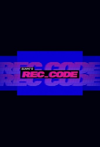 Portrait for SUNMI's REC_CODE - Season 1