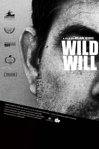 Poster of Wild Will