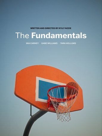 Poster of The Fundamentals