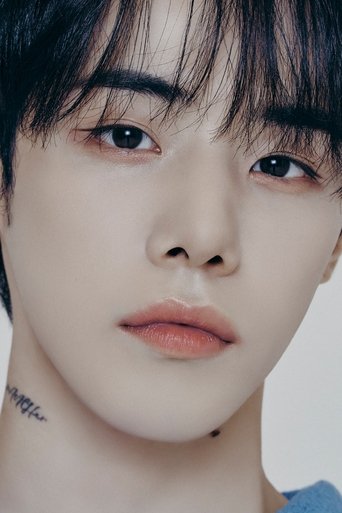 Portrait of Lee Jin-woo