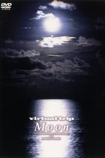 Poster of Virtual Trip Moon