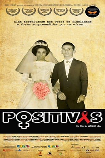 Poster of Positivas