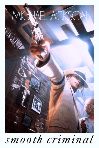 Poster of Smooth Criminal