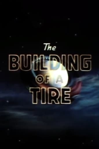 Poster of The Building of a Tire