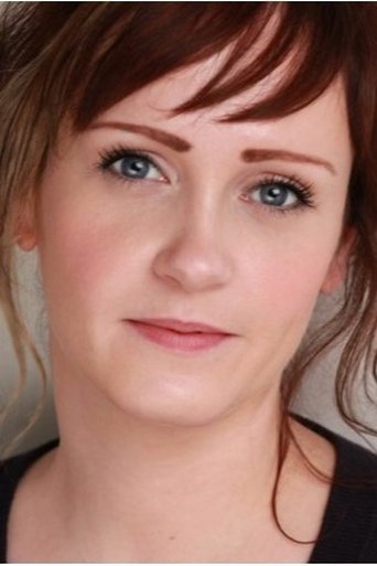 Portrait of Aideen Wylde
