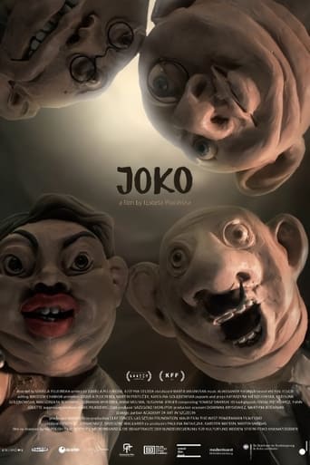 Poster of Joko