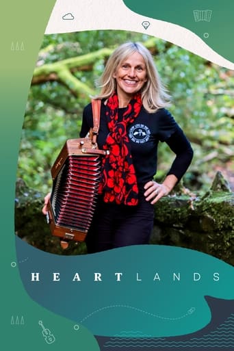 Poster of Heartlands