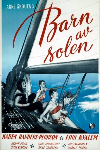 Poster of Children of the Sun