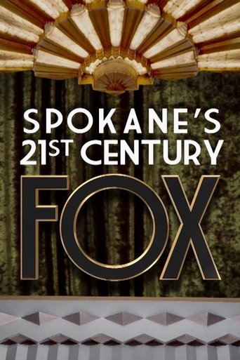 Poster of Spokane’s 21st Century Fox