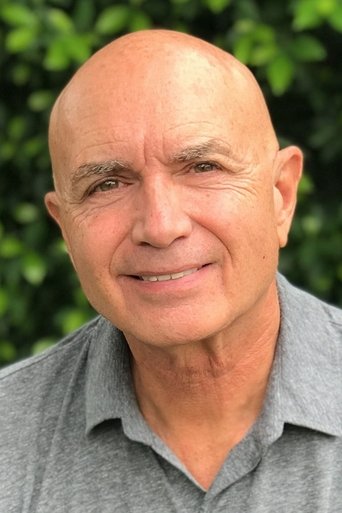 Portrait of William Stetz