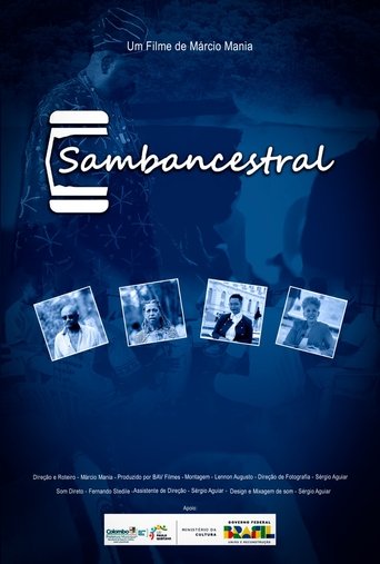 Poster of SAMBANCESTRAL