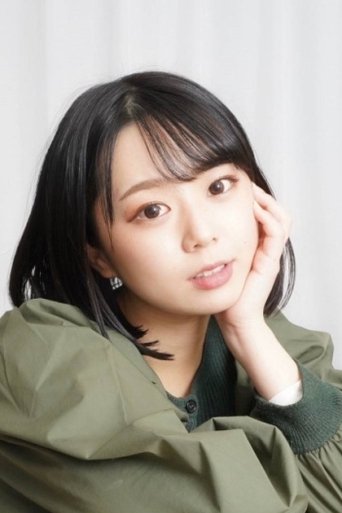 Portrait of Hikaru Sonoda
