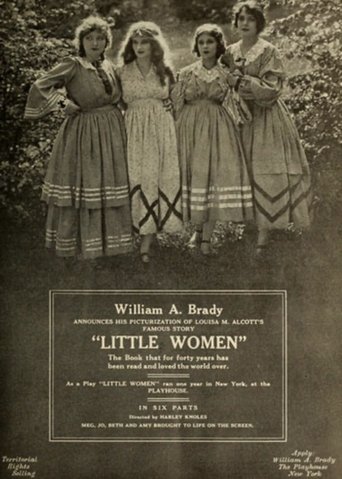 Poster of Little Women