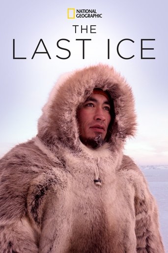 Poster of The Last Ice